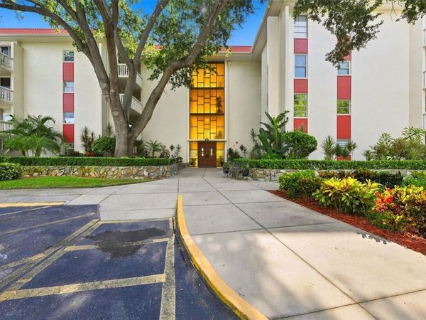 2650 PEARCE DRIVE , Unit 309, CLEARWATER, FL 33764