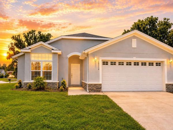 10114 BRIAR CIRCLE , HUDSON, FL 34667