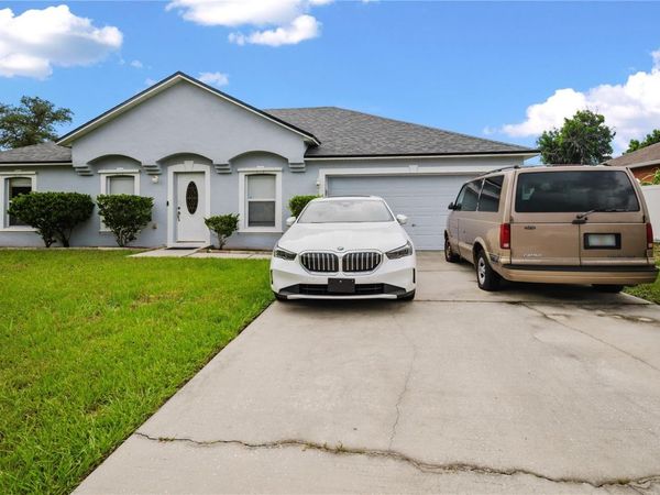 POINCIANA, FL 34759