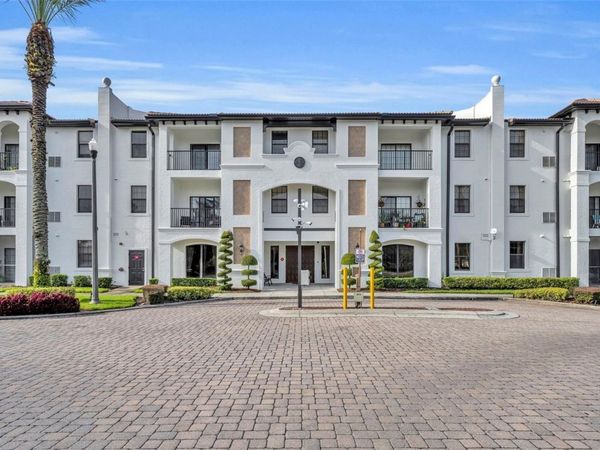 5550 E MICHIGAN STREET , Unit 3216, ORLANDO, FL 32822