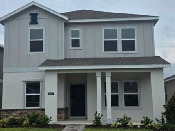 5617 FIONA LN , ST CLOUD, FL 34771