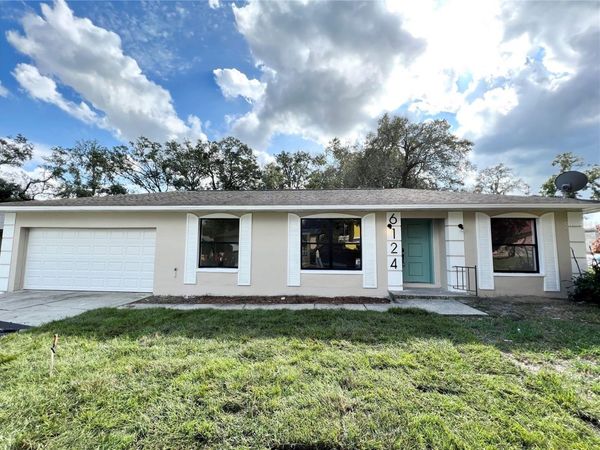 6124 RHYTHM BOULEVARD , ORLANDO, FL 32808