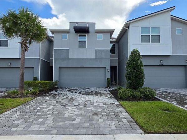4100 CLOUD HOPPER WAY , LUTZ, FL 33559