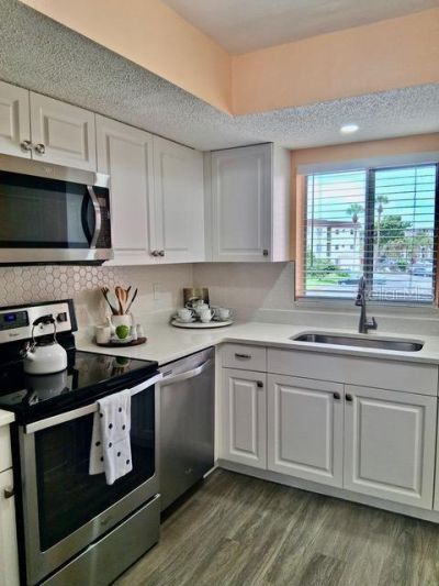 4145 Heron Way , Unit E-208, Bradenton, FL 34205 Photo