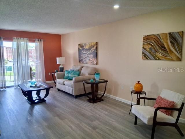 4145 Heron Way , Unit E-208, Bradenton, FL 34205 Photo