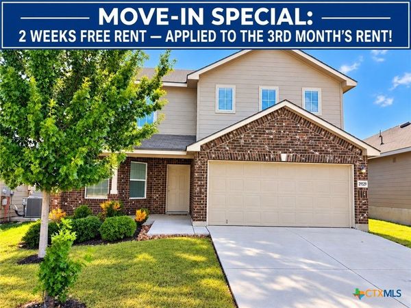 29529 Spring Copper, Bulverde, TX 78163
