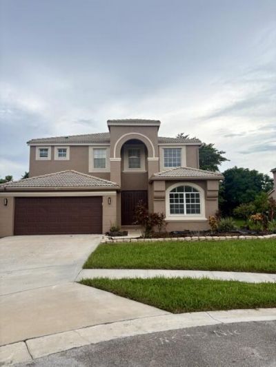 127 Saratoga Boulevard W, Royal Palm Beach, FL 33411 Photo