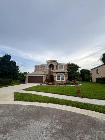 127 Saratoga Boulevard W, Royal Palm Beach, FL 33411 Photo