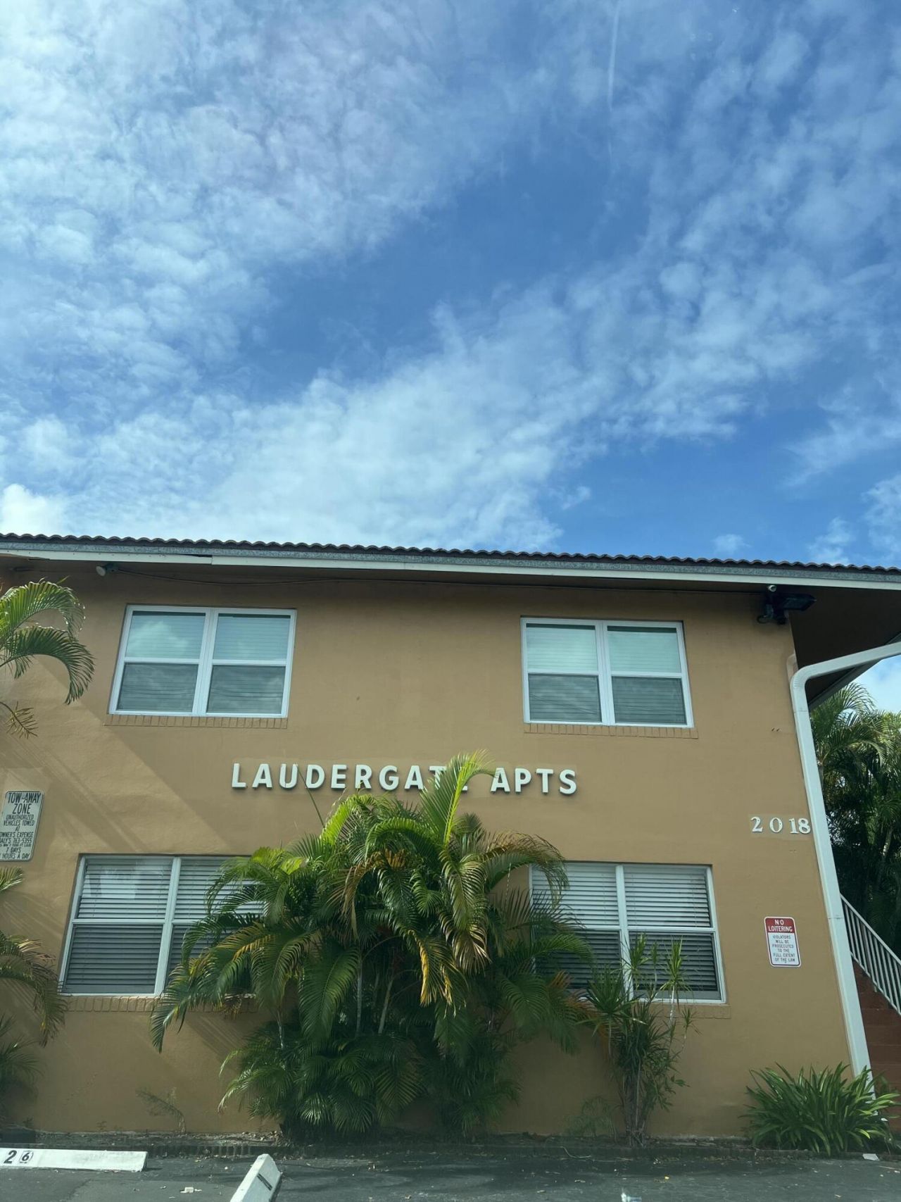 2016 NE 17th Court, Unit 6, Fort Lauderdale, FL 33305 Photo