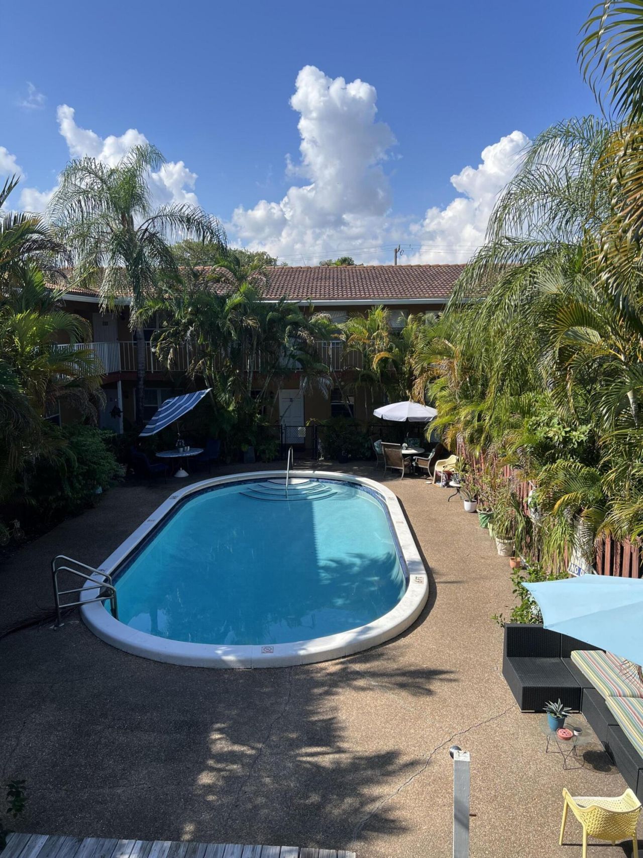 2016 NE 17th Court, Unit 6, Fort Lauderdale, FL 33305 Photo