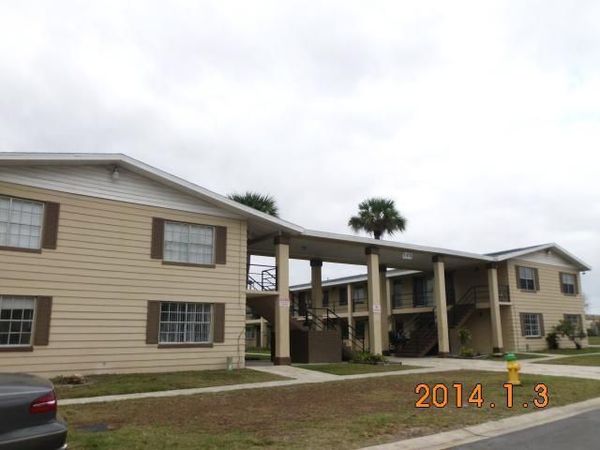 140 Minna Lane, Unit 211, Merritt Island, FL 32953