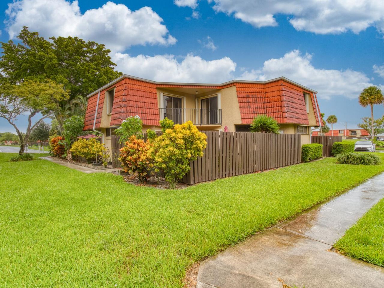 23078 Oxford Place, Unit Apt D, Boca Raton, FL 33433 Photo