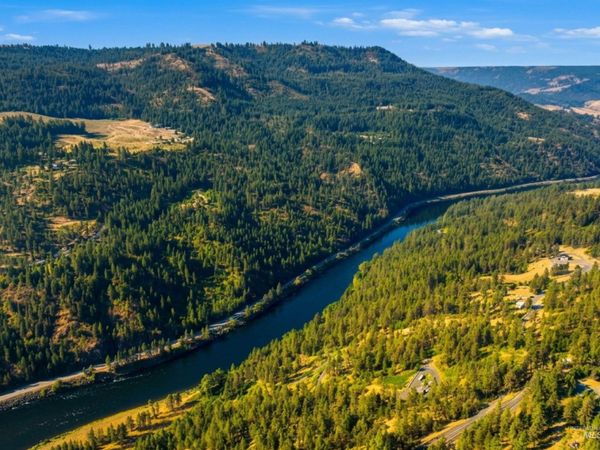 TBD Bobcat Dr, Ahsahka, ID 83520
