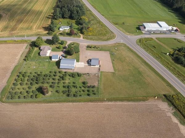 W10009 COUNTY ROAD B, Deerbrook, WI 54424