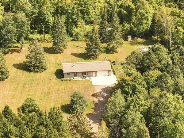 6462 STATE HIGHWAY 139, Tipler, WI 54542