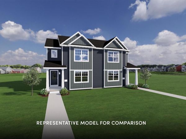 7803 Wild Bluebell Street, Madison, WI 53719
