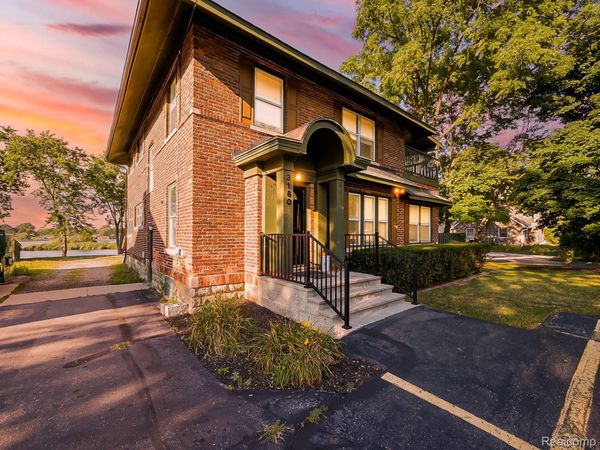 3160 Dixie Highway , Unit A, Waterford Township, Mi 48329