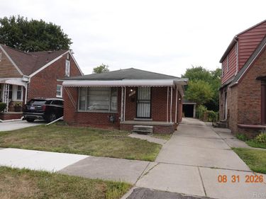 7654 Fielding Street, Detroit, Mi 48228