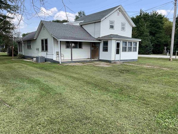 29025 State Street, Eldorado, IA 52175