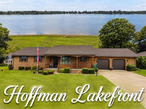 2795 N Williamson Drive, Warsaw, IN 46580