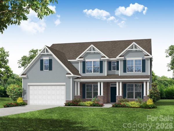 2244 Tabor Road , Sherrills Ford, NC 28673