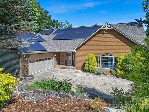 157 Kawani Lane , Brevard, NC 28712