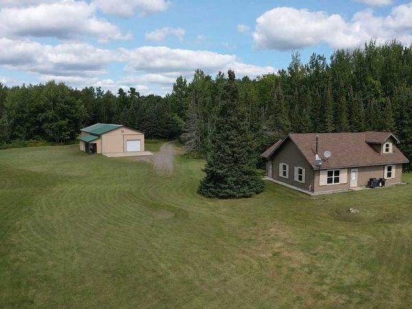 10852 W Toivola Road, Toivola, MN 55765