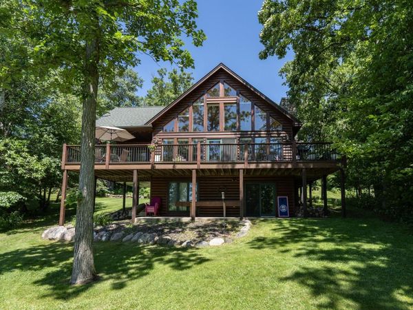 13959 Scenic Court , Crosslake, MN 56442