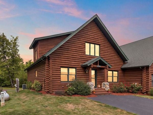 47151 Baffie Bend , Garrison, MN 56450
