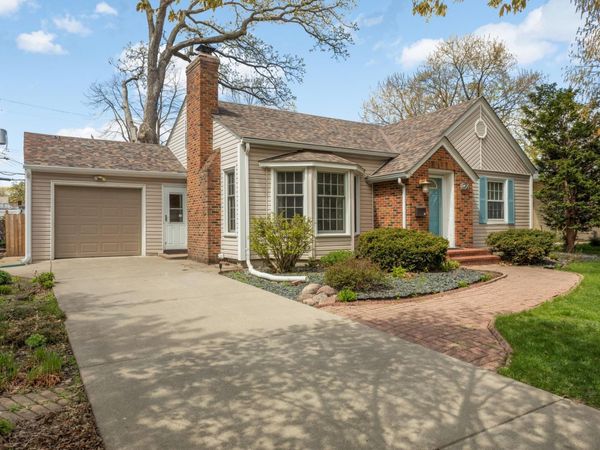 6624 Oliver Avenue S, Richfield, MN 55423