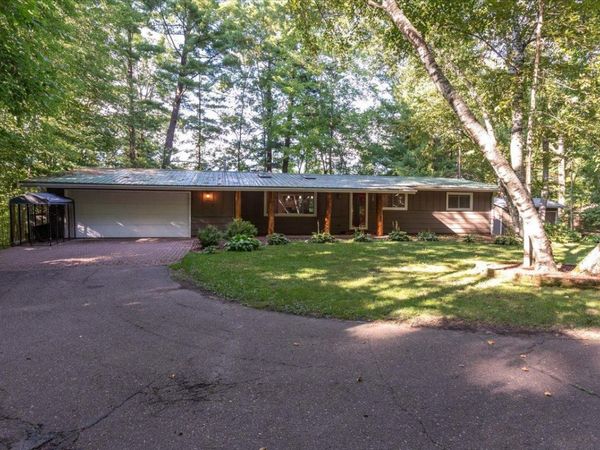 N7499 515th Street, Menomonie, WI 54751
