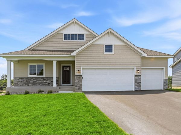 937 Kepler Avenue NE, Hanover, MN 55341