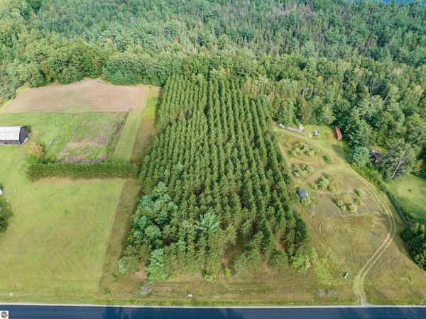 Barlow Road, Lincoln, MI 48742