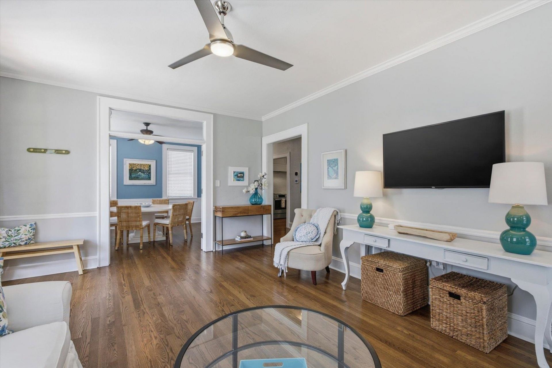 312 E Georgia Street , Tallahassee, FL 32301 Photo
