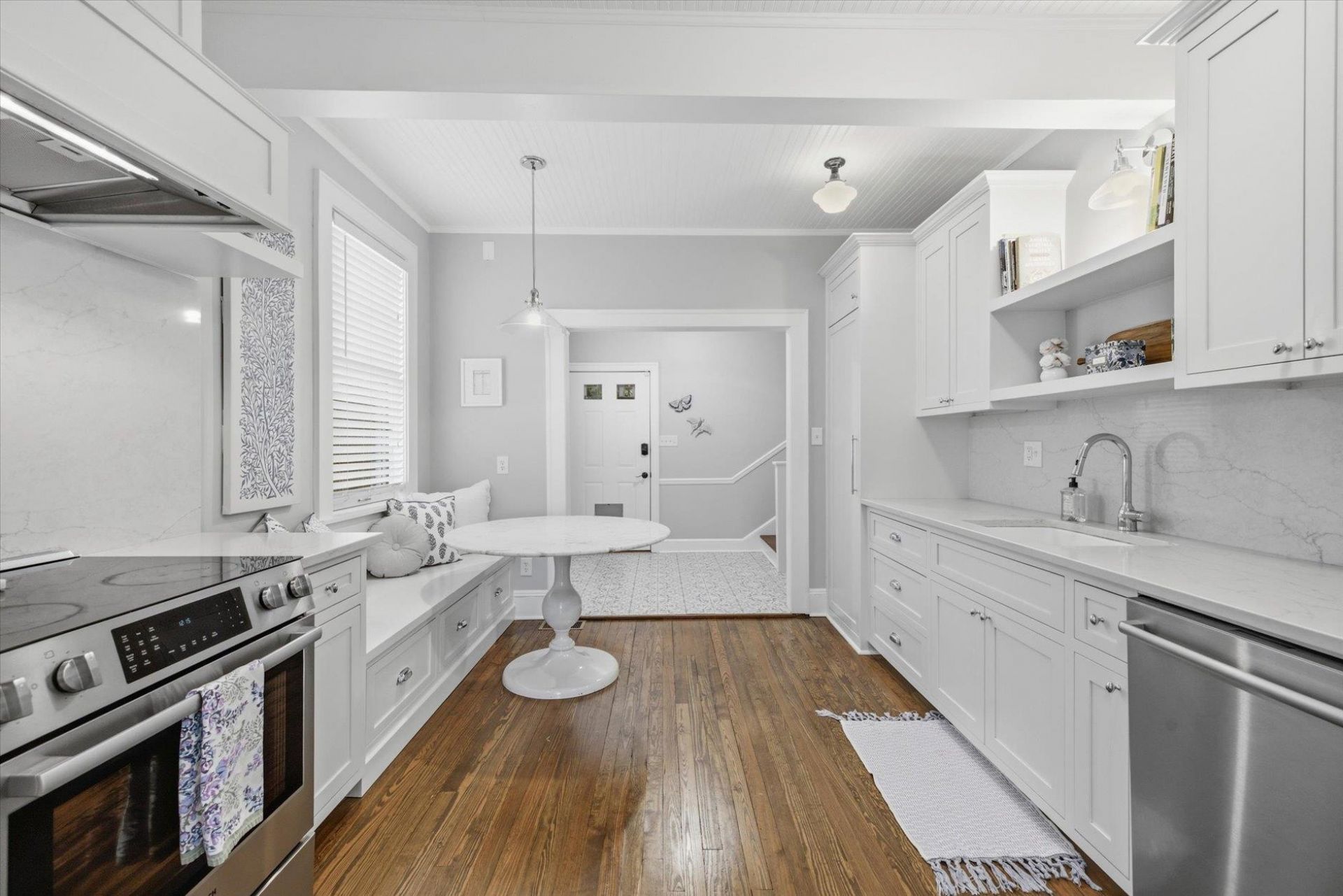 312 E Georgia Street , Tallahassee, FL 32301 Photo