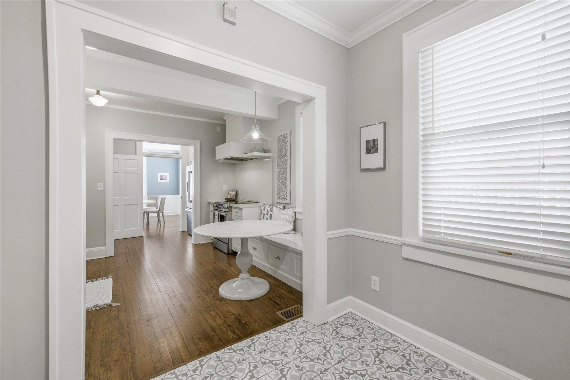 312 E Georgia Street , Tallahassee, FL 32301 Photo