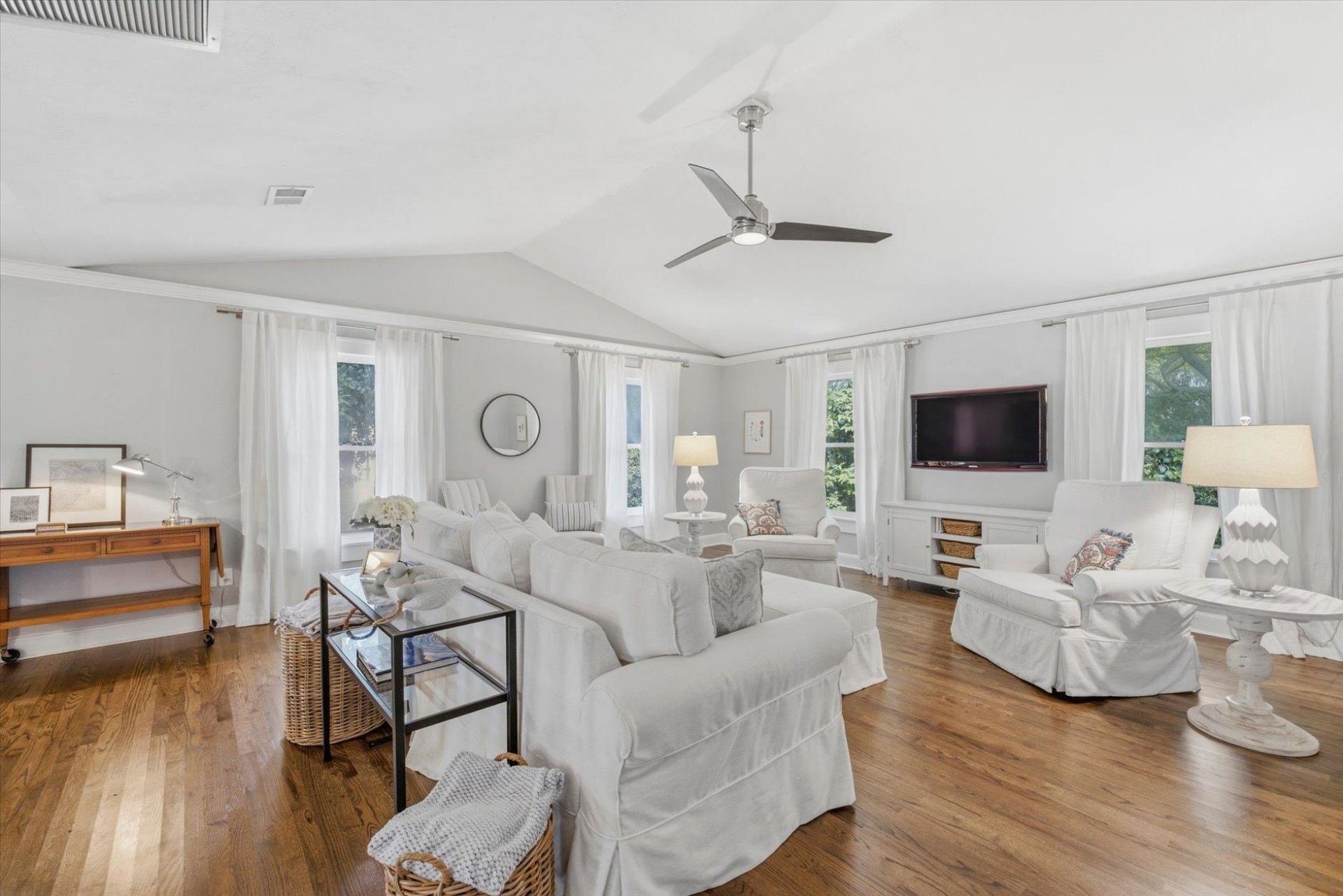 312 E Georgia Street , Tallahassee, FL 32301 Photo