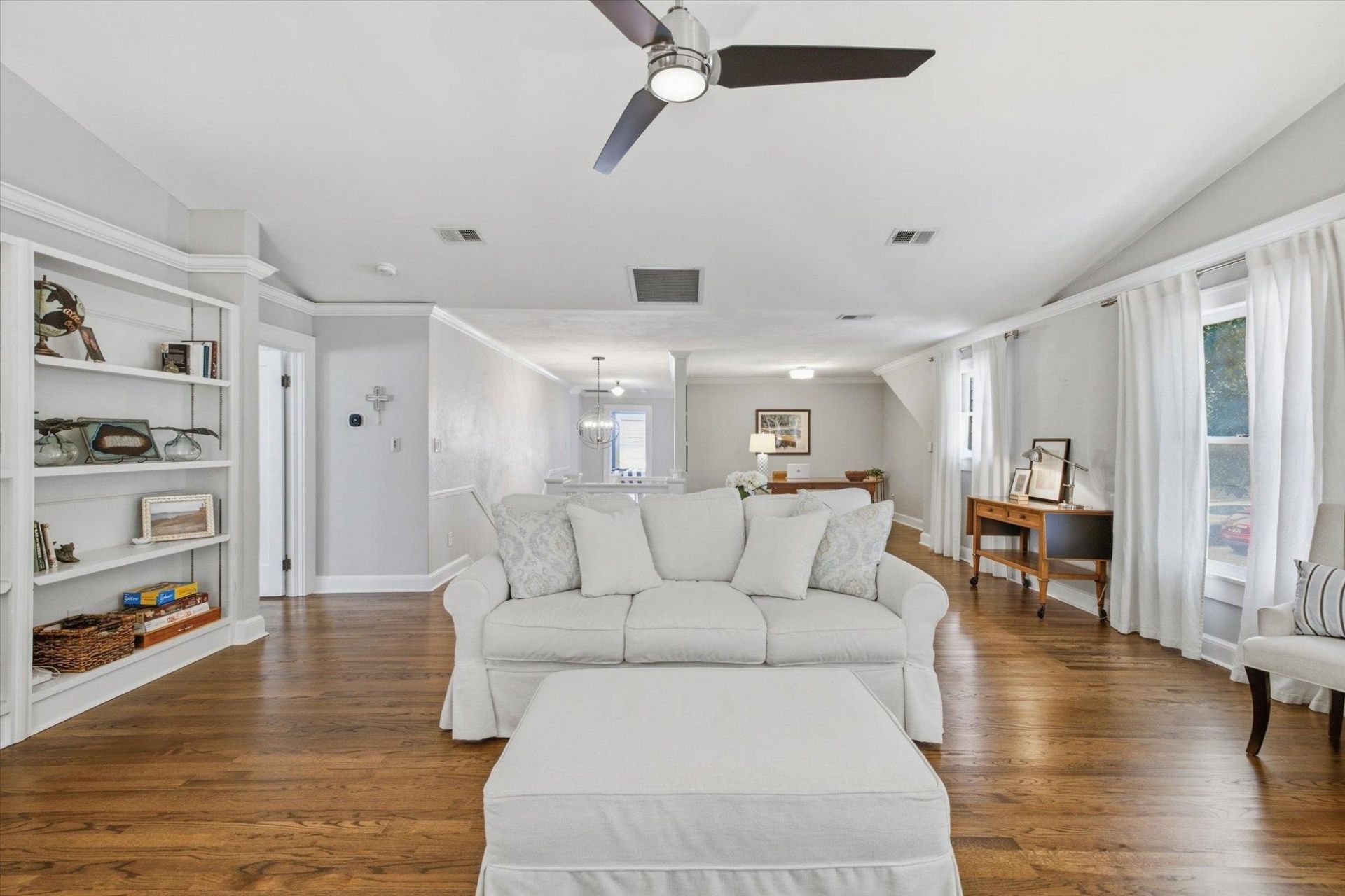 312 E Georgia Street , Tallahassee, FL 32301 Photo