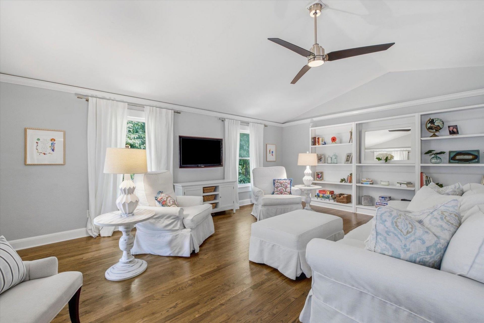 312 E Georgia Street , Tallahassee, FL 32301 Photo