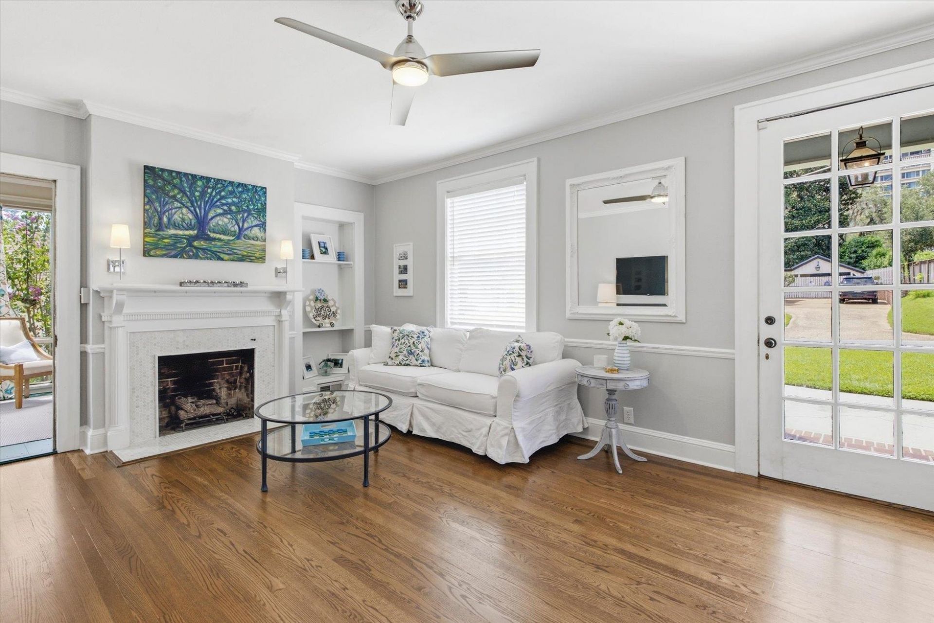 312 E Georgia Street , Tallahassee, FL 32301 Photo