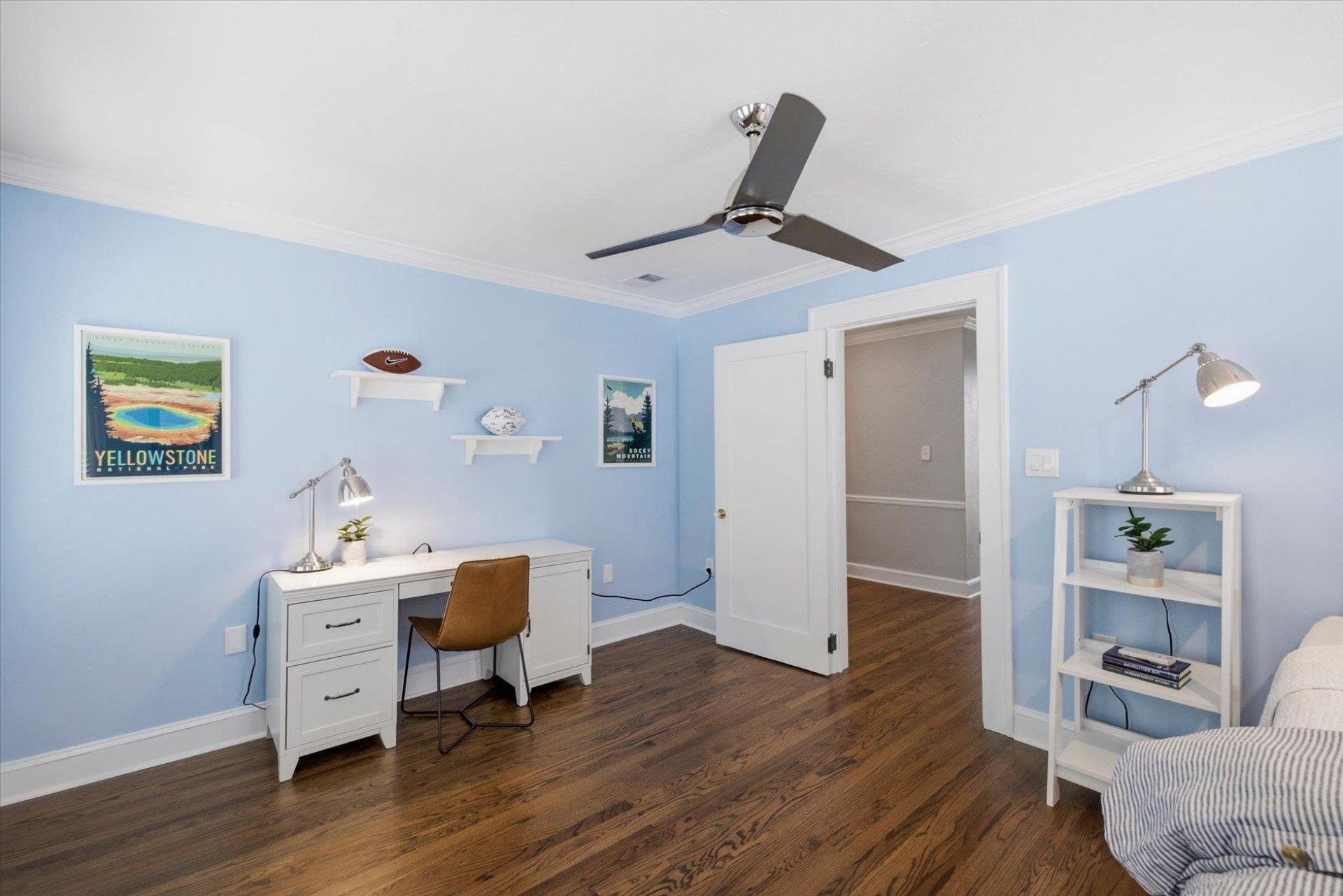 312 E Georgia Street , Tallahassee, FL 32301 Photo