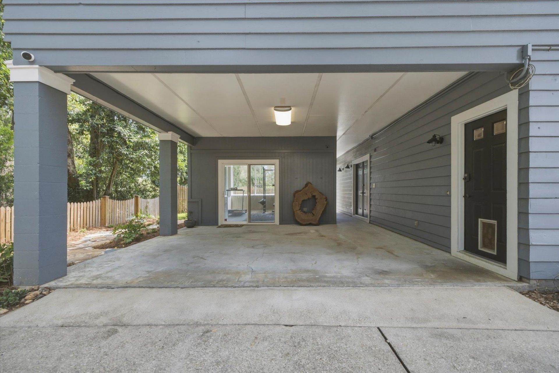 312 E Georgia Street , Tallahassee, FL 32301 Photo