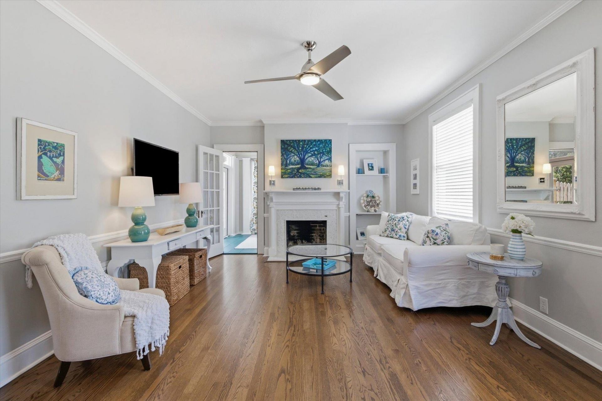 312 E Georgia Street , Tallahassee, FL 32301 Photo