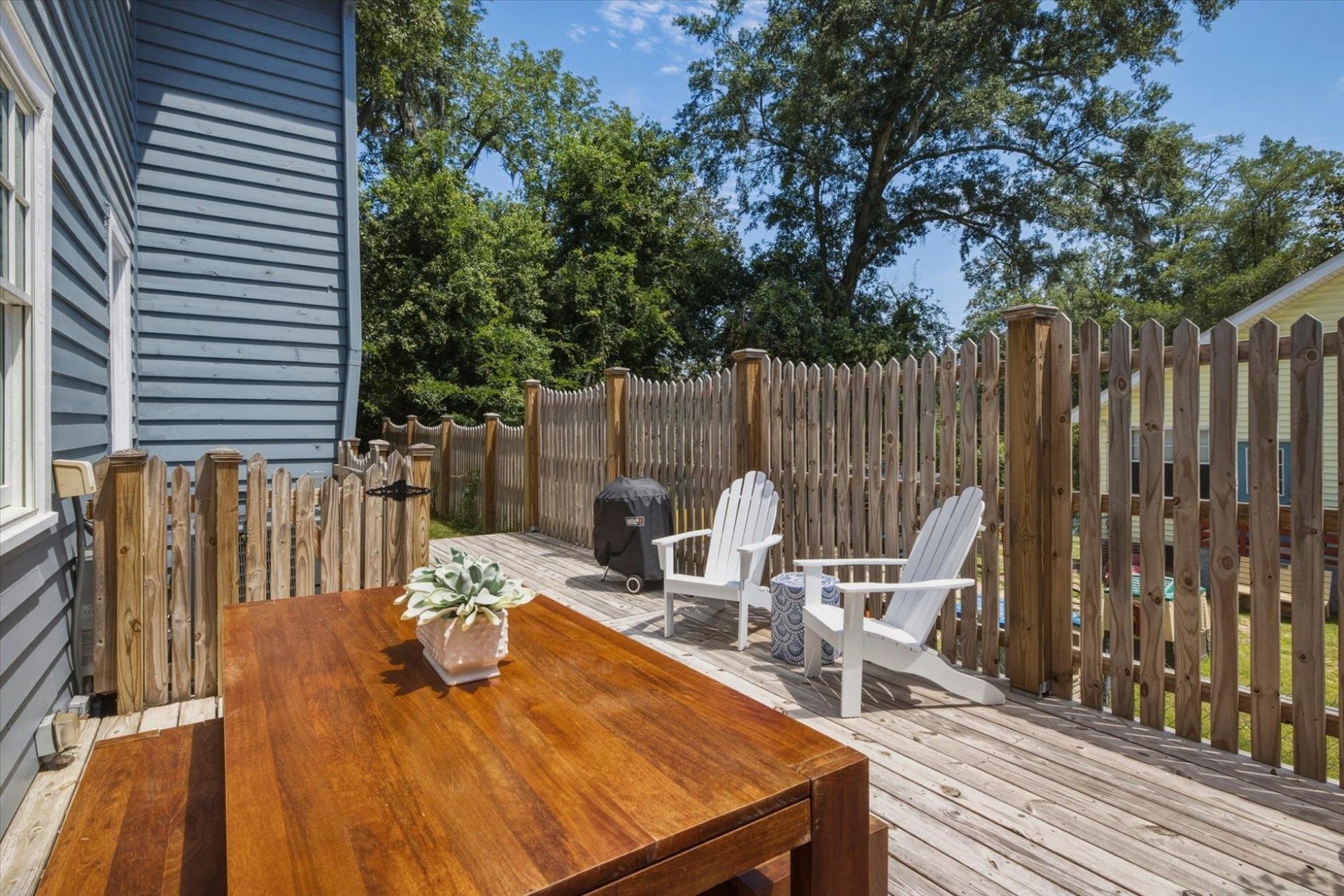312 E Georgia Street , Tallahassee, FL 32301 Photo