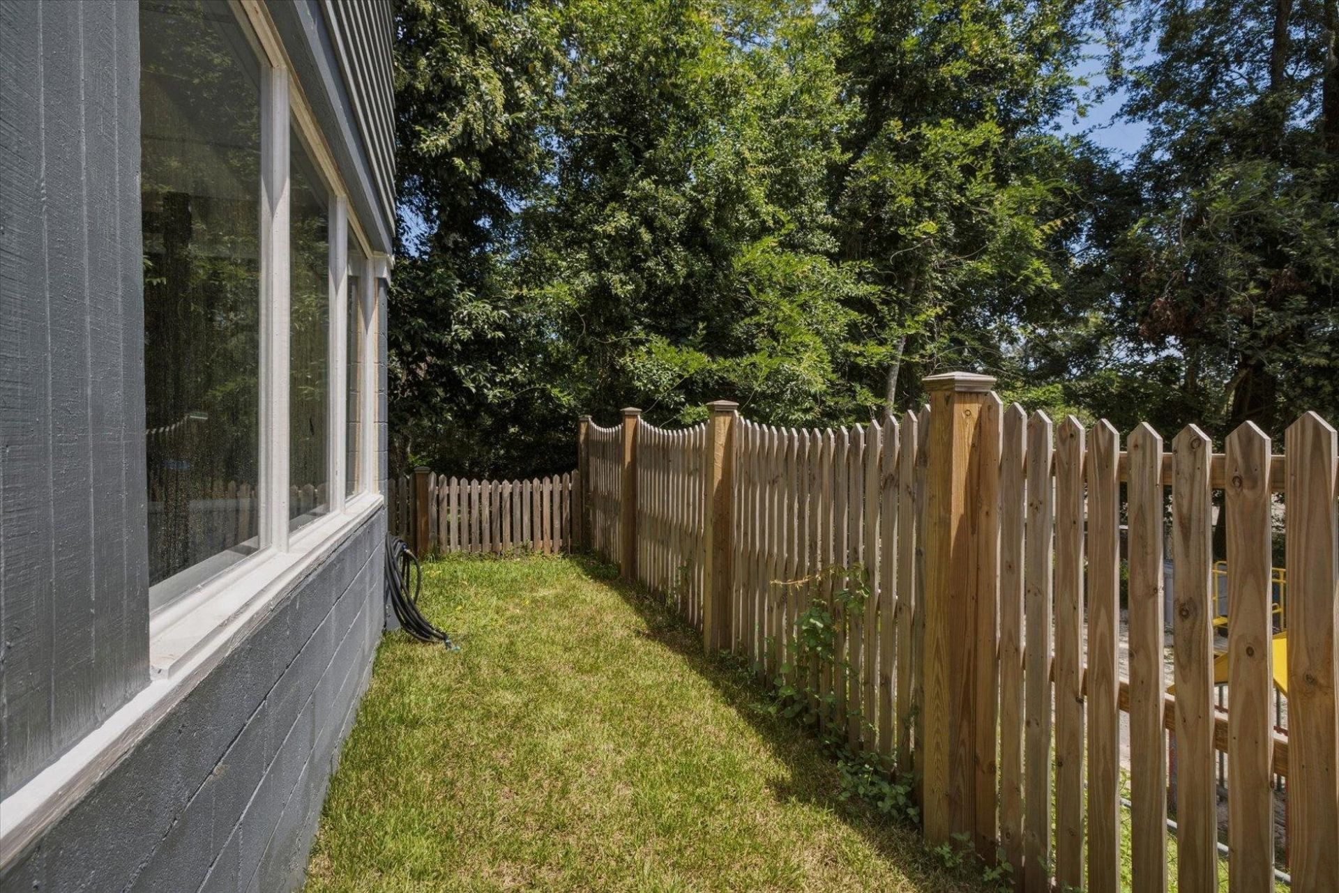 312 E Georgia Street , Tallahassee, FL 32301 Photo