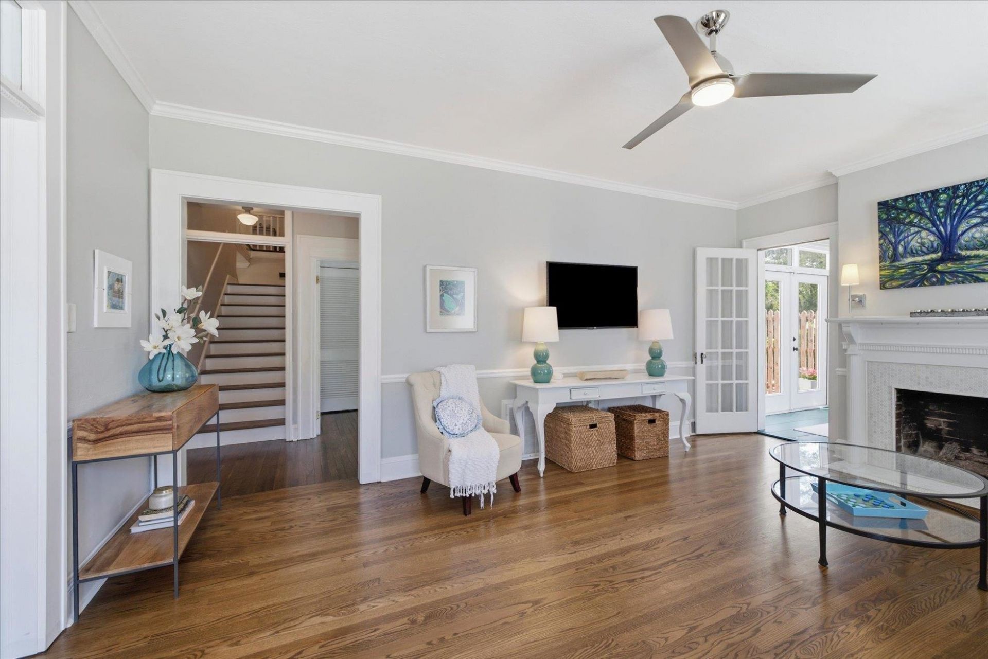 312 E Georgia Street , Tallahassee, FL 32301 Photo