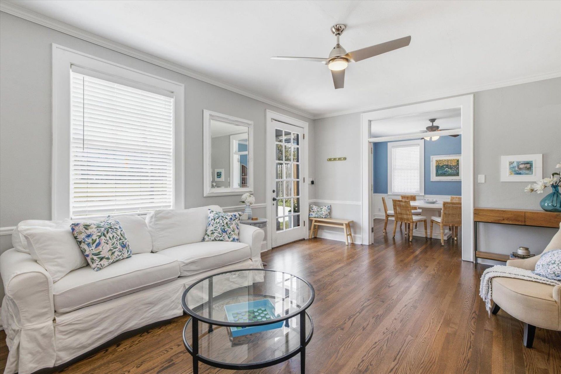 312 E Georgia Street , Tallahassee, FL 32301 Photo
