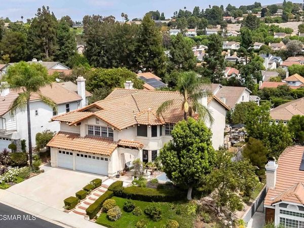 3182 Toulouse Circle, Thousand Oaks, CA 91362
