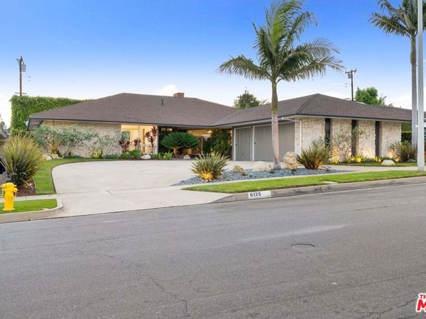 6125 Bedford Avenue, Los Angeles, CA 90056