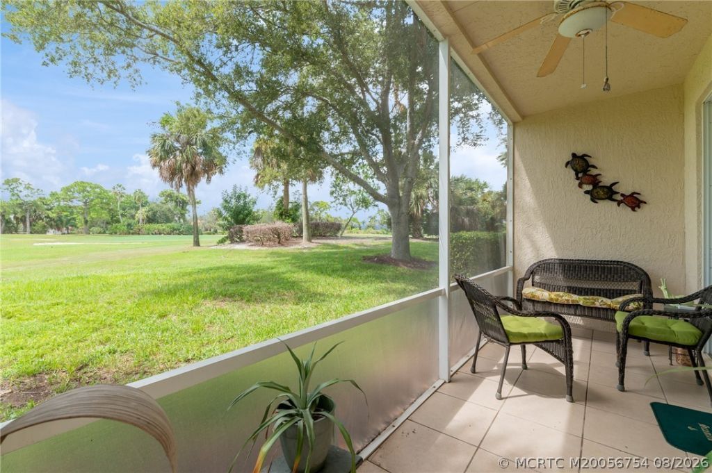 1511 SE Prestwick Lane, Unit 7A, Port Saint Lucie, FL 34952 Photo
